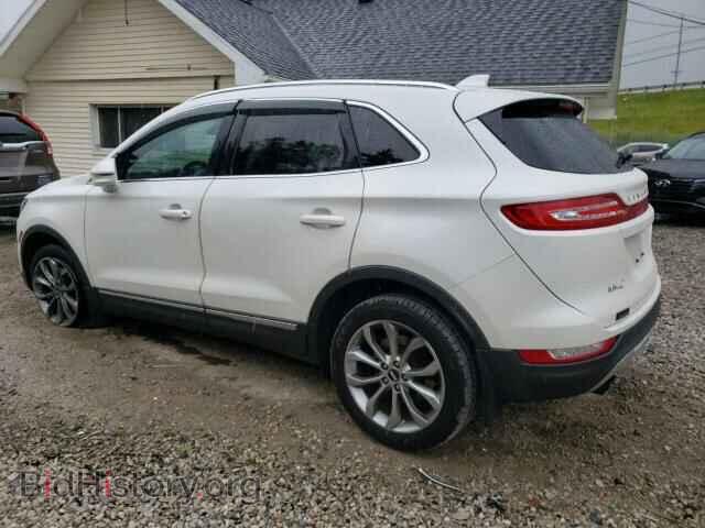 2017 LINCOLN MKC - VIN: 5LMCJ2D99HUL35527 - Photo 2