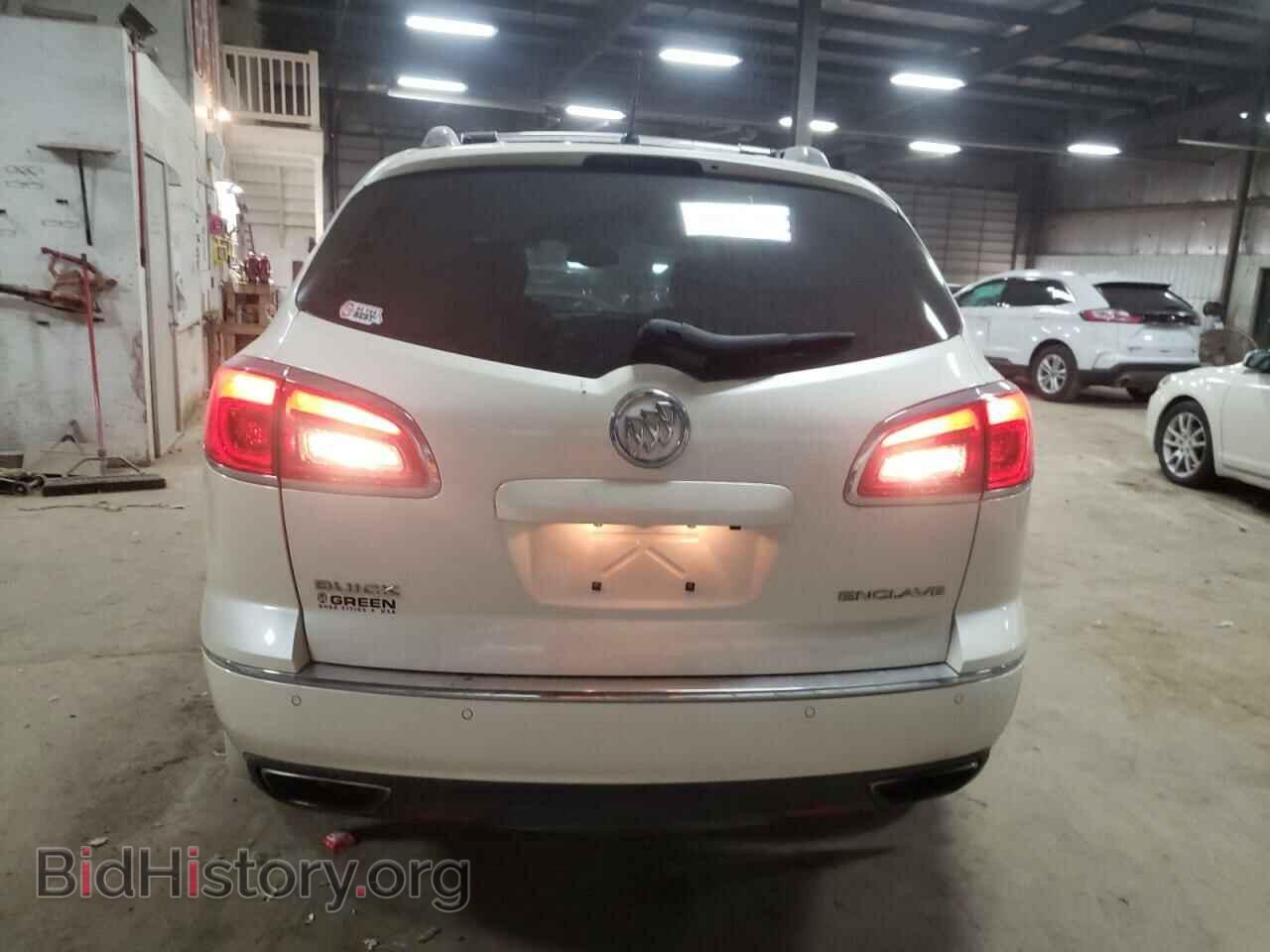 2015 BUICK ENCLAVE - VIN: 5GAKRBKD7FJ224705 - Фото 6