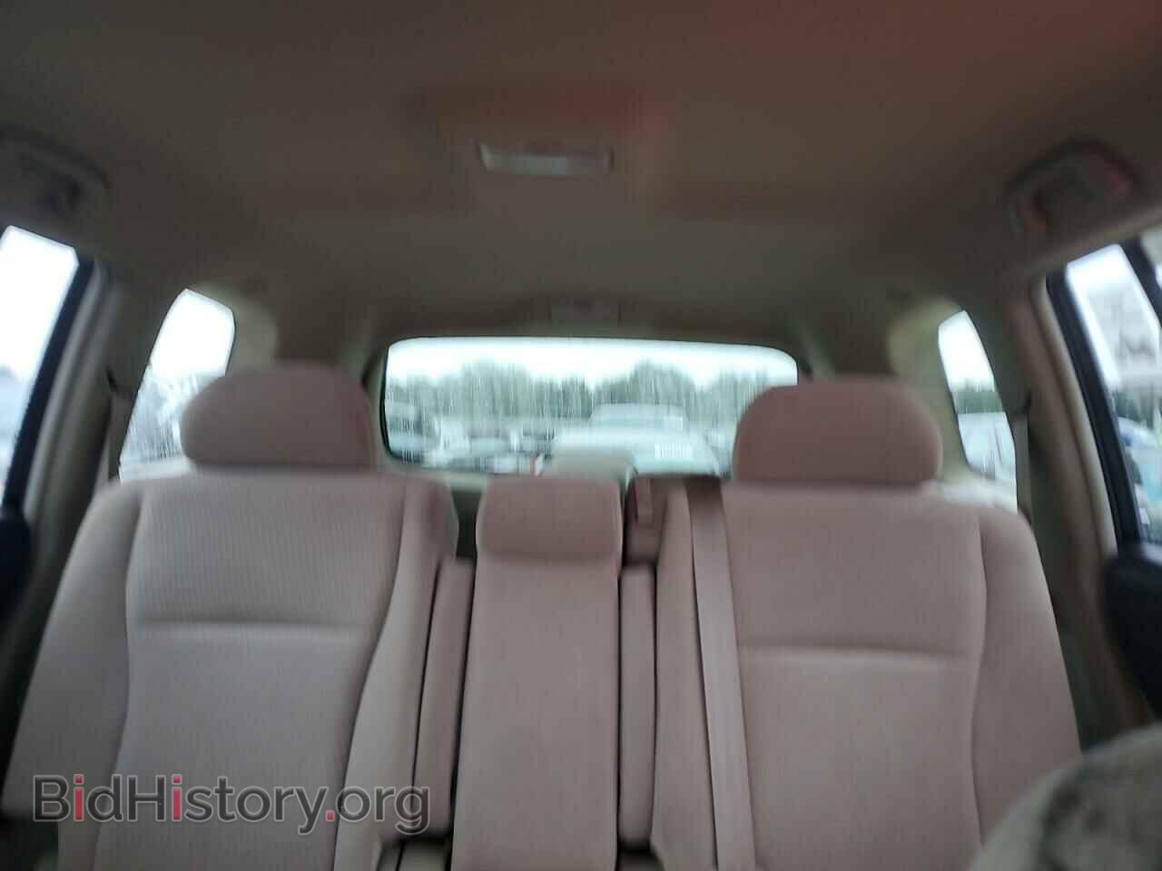 2009 TOYOTA HIGHLANDER - VIN: JTEDA41A792006775 - Фото 10