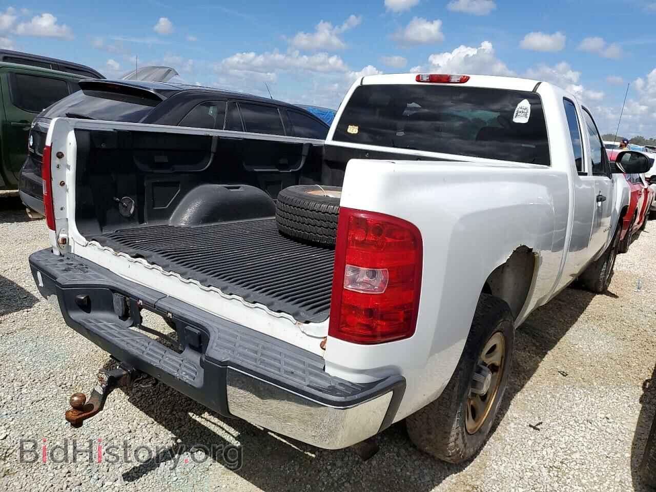 2009 CHEVROLET ALL Models - VIN: 1GCEC19X39Z113517 - Фото 3