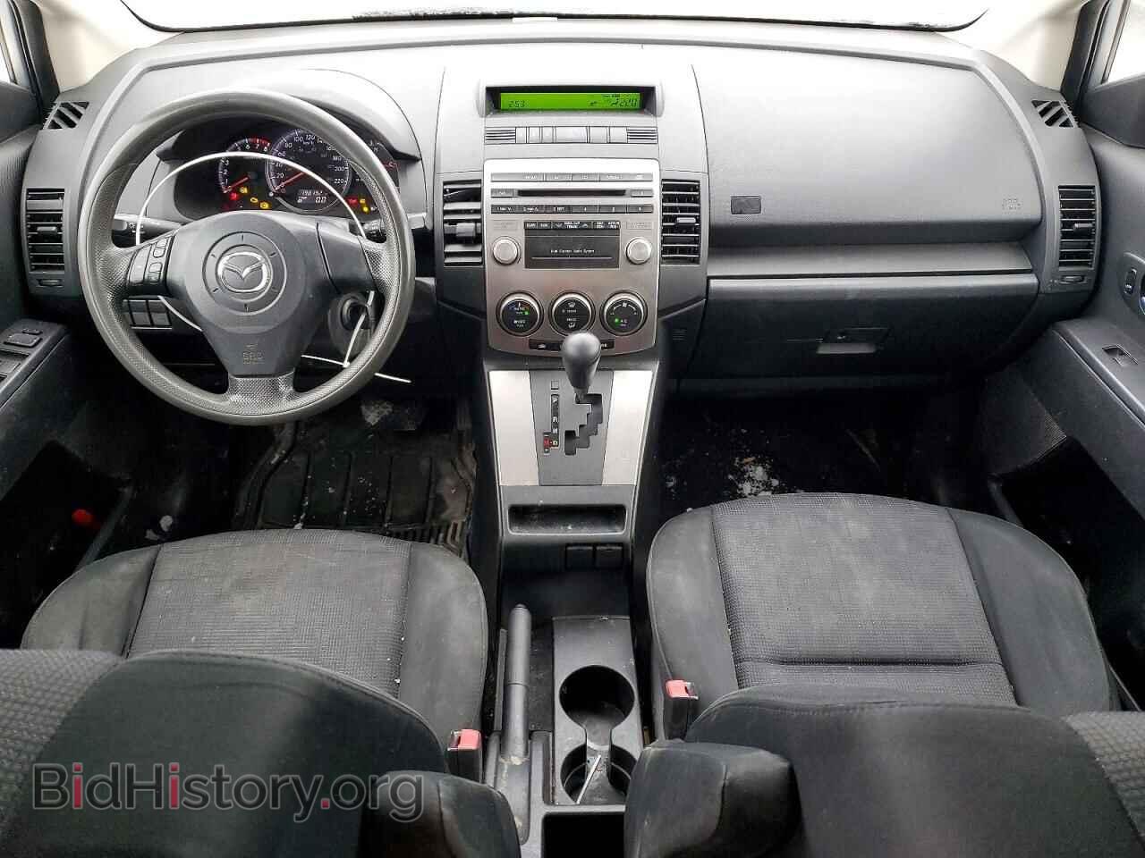 2008 MAZDA 5 - VIN: JM1CR293580314797 - Фото 8