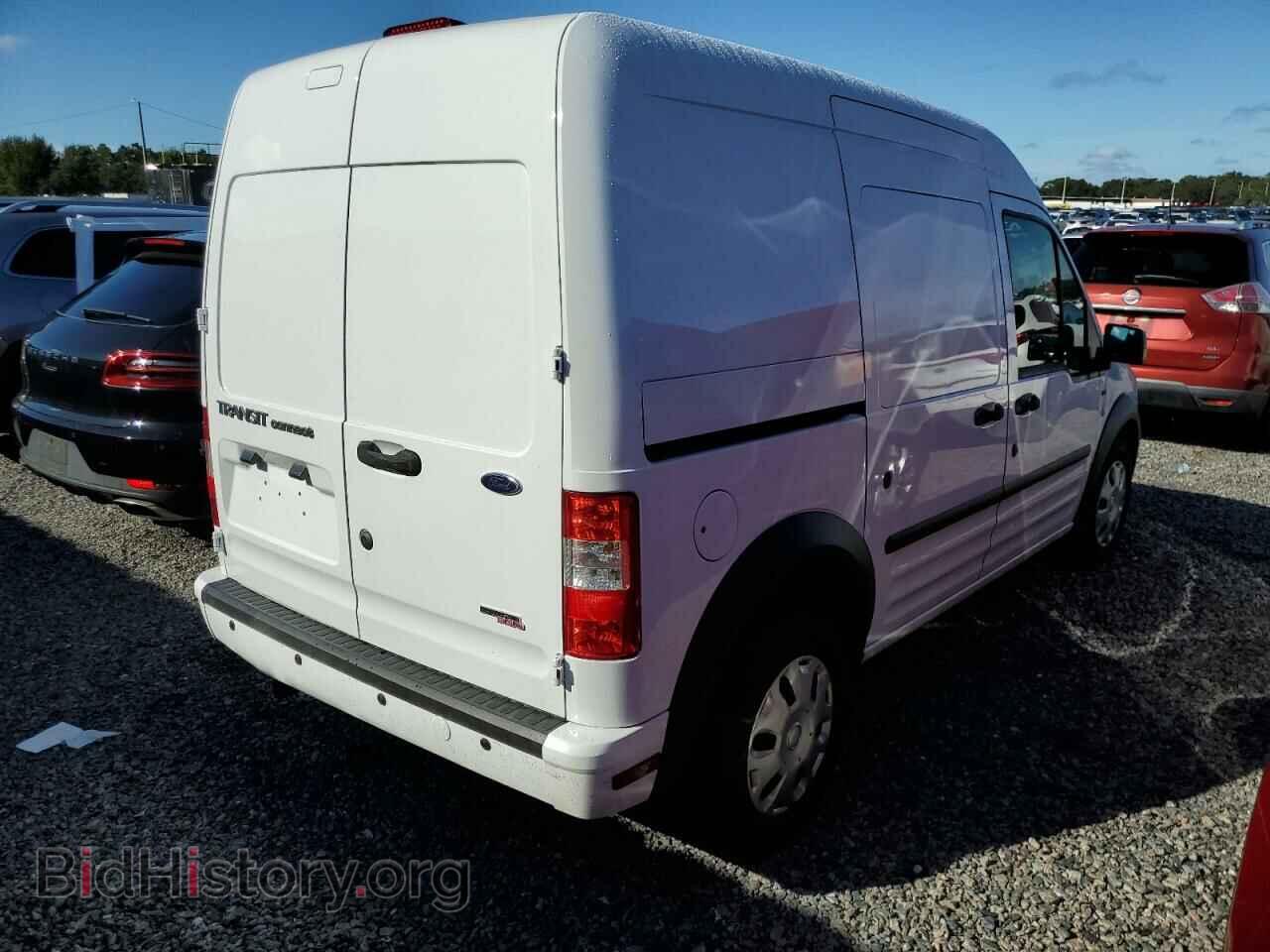 2013 FORD TRANSIT - VIN: NM0LS7BN6DT165691 - Фото 3