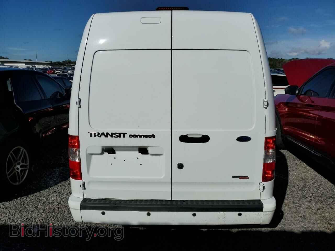 2013 FORD TRANSIT - VIN: NM0LS7BN6DT165691 - Фото 6