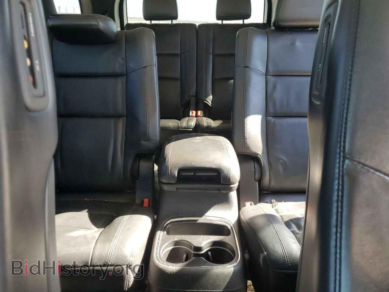 2015 DODGE DURANGO - VIN: 1C4RDHDG5FC110048 - Photo 10