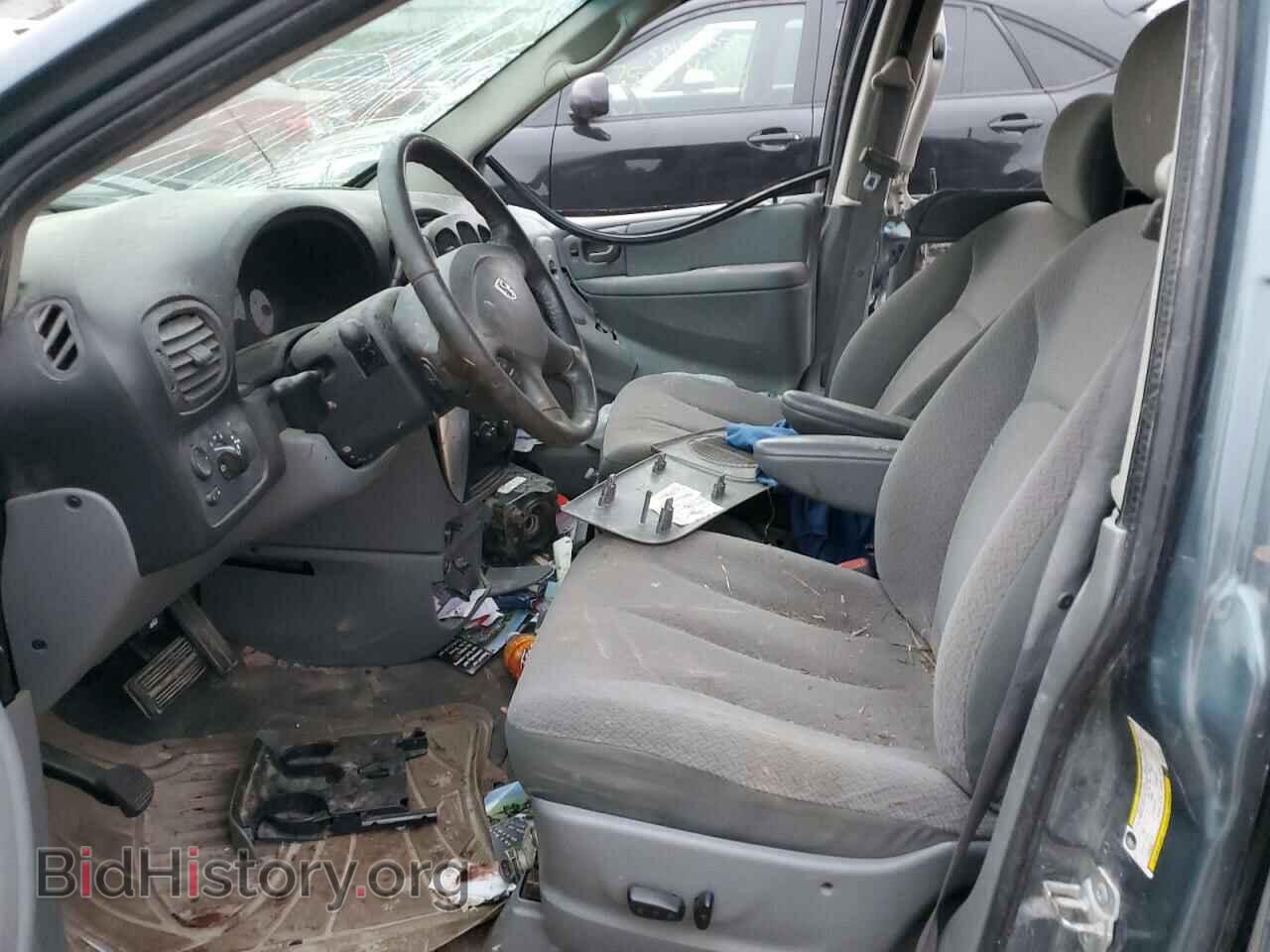 2007 DODGE CARAVAN - VIN: 2D4GP44L27R227943 - Фото 7