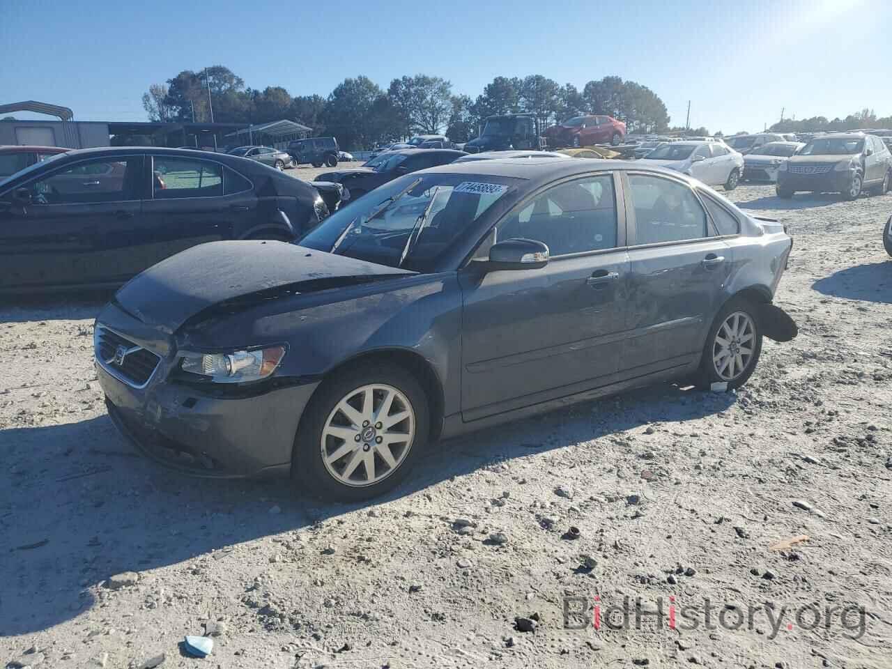 Photo YV1MS382682389742 - VOLVO S40 2008