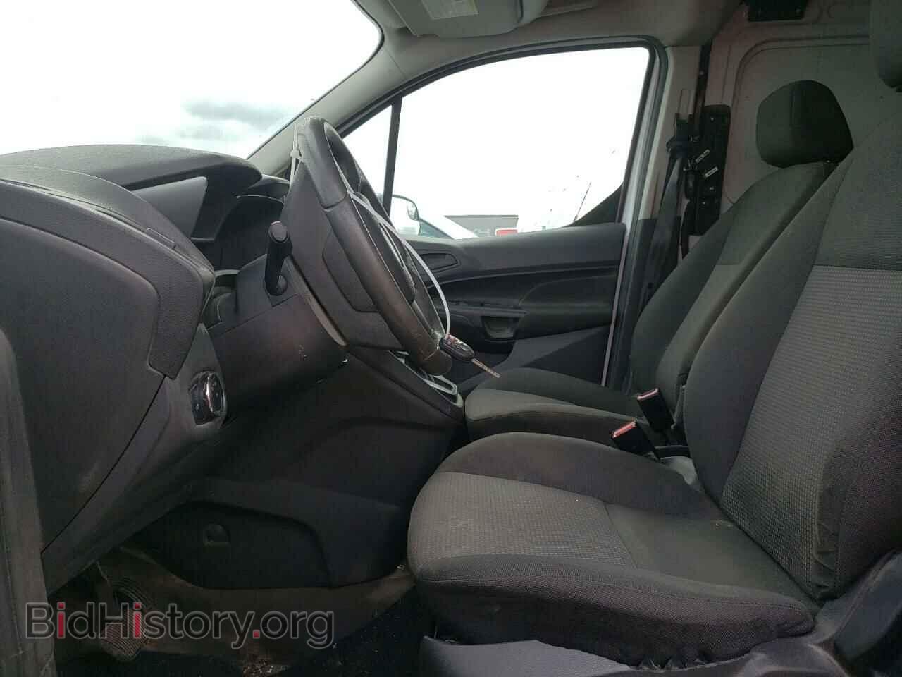 2014 FORD TRANSIT - VIN: NM0LS7E72E1165374 - Фото 7