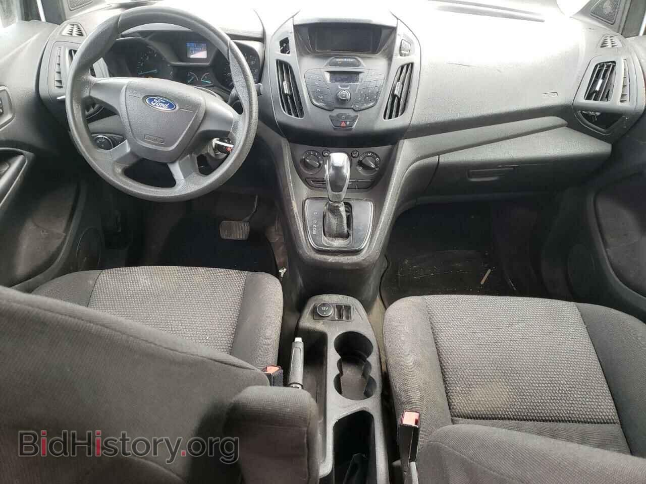 2014 FORD TRANSIT - VIN: NM0LS7E72E1165374 - Фото 8