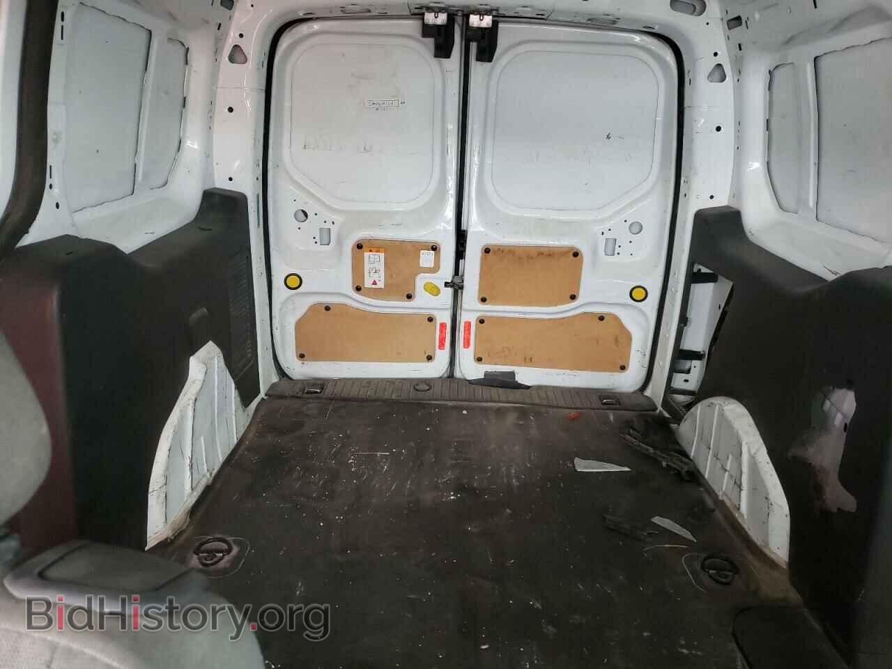 2014 FORD TRANSIT - VIN: NM0LS7E72E1165374 - Фото 10