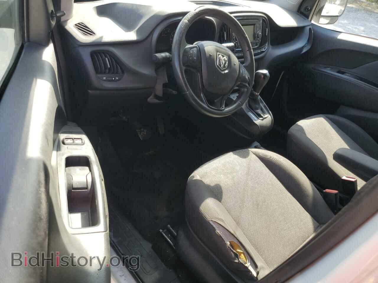 2016 RAM All Models - VIN: ZFBERFAT4G6B14720 - Photo 8