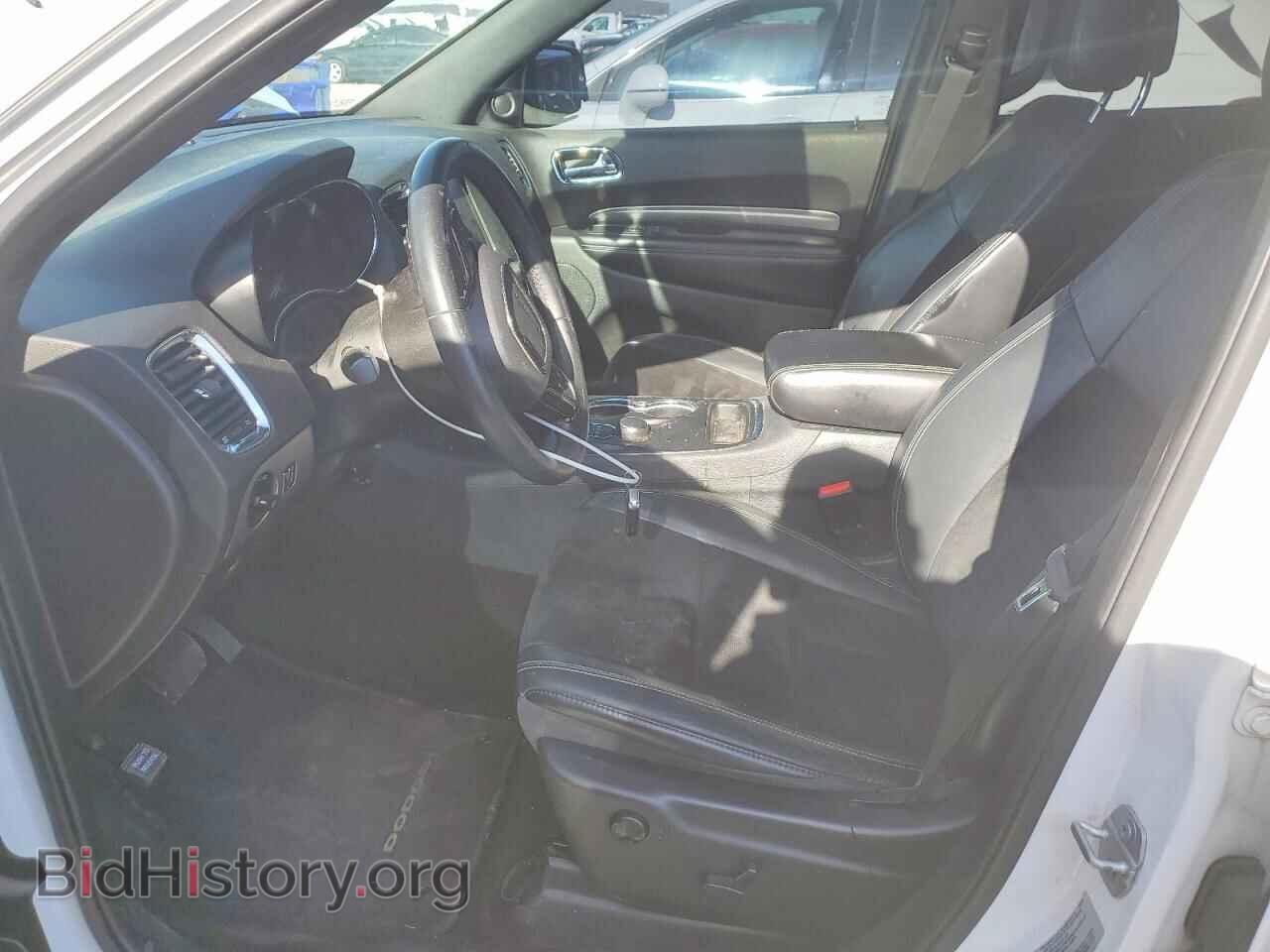2015 DODGE DURANGO - VIN: 1C4RDHAG5FC907209 - Фото 7