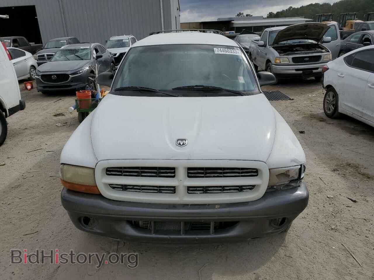 1999 DODGE All Models - VIN: 1B4HS28Y5XF545330 - Фото 5