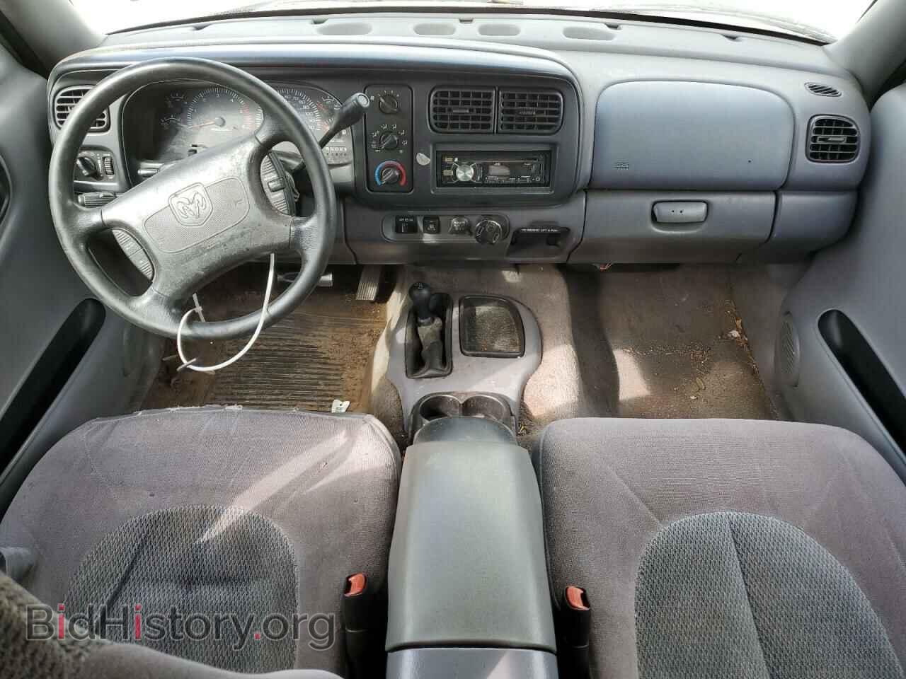 1999 DODGE All Models - VIN: 1B4HS28Y5XF545330 - Фото 8