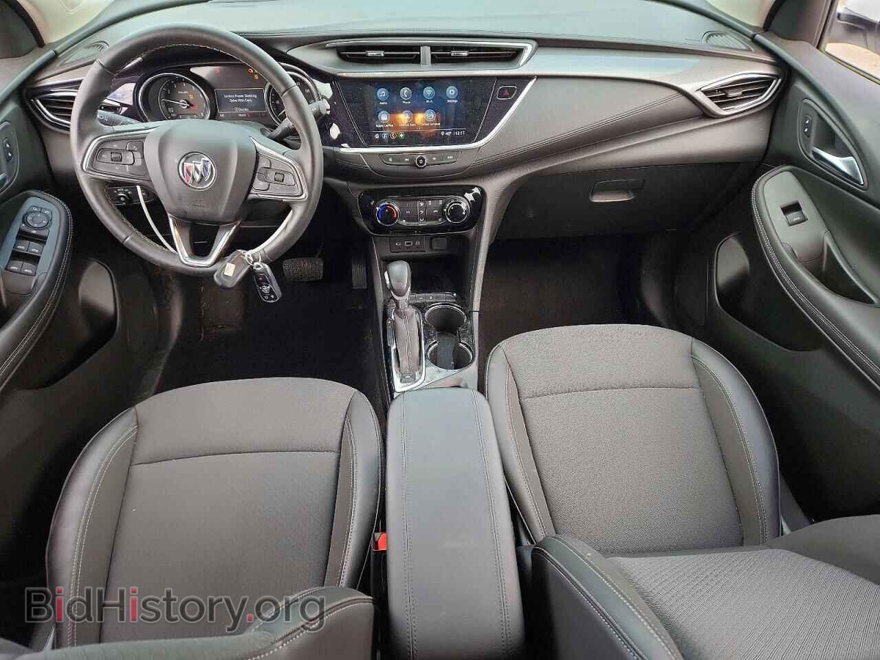 2023 BUICK ENCORE - VIN: KL4MMBS23PB147390 - Фото 8