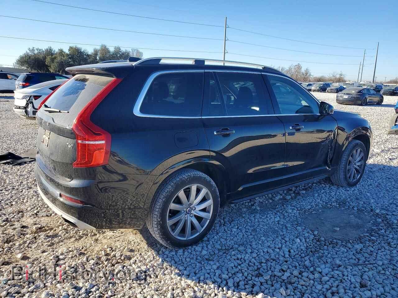 2017 VOLVO XC90 - VIN: YV4A22PK2H1146825 - Фото 3