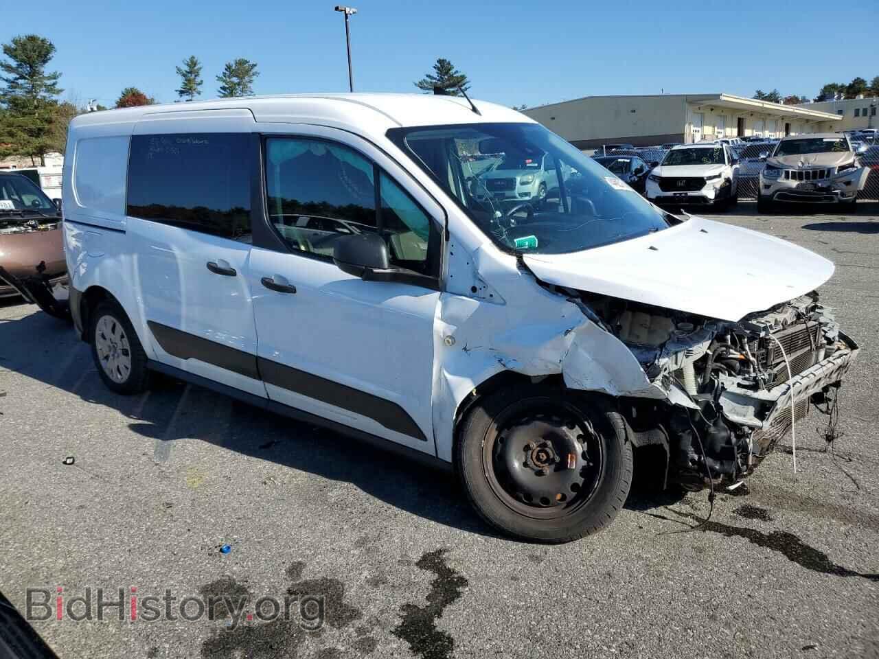 2019 FORD TRANSIT - VIN: NM0LS7E75K1398029 - Фото 4