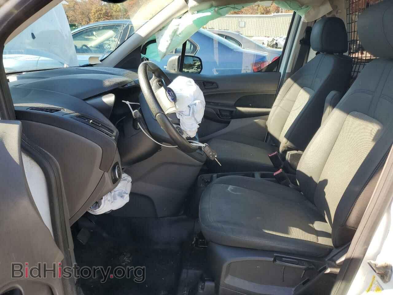 2019 FORD TRANSIT - VIN: NM0LS7E75K1398029 - Фото 7