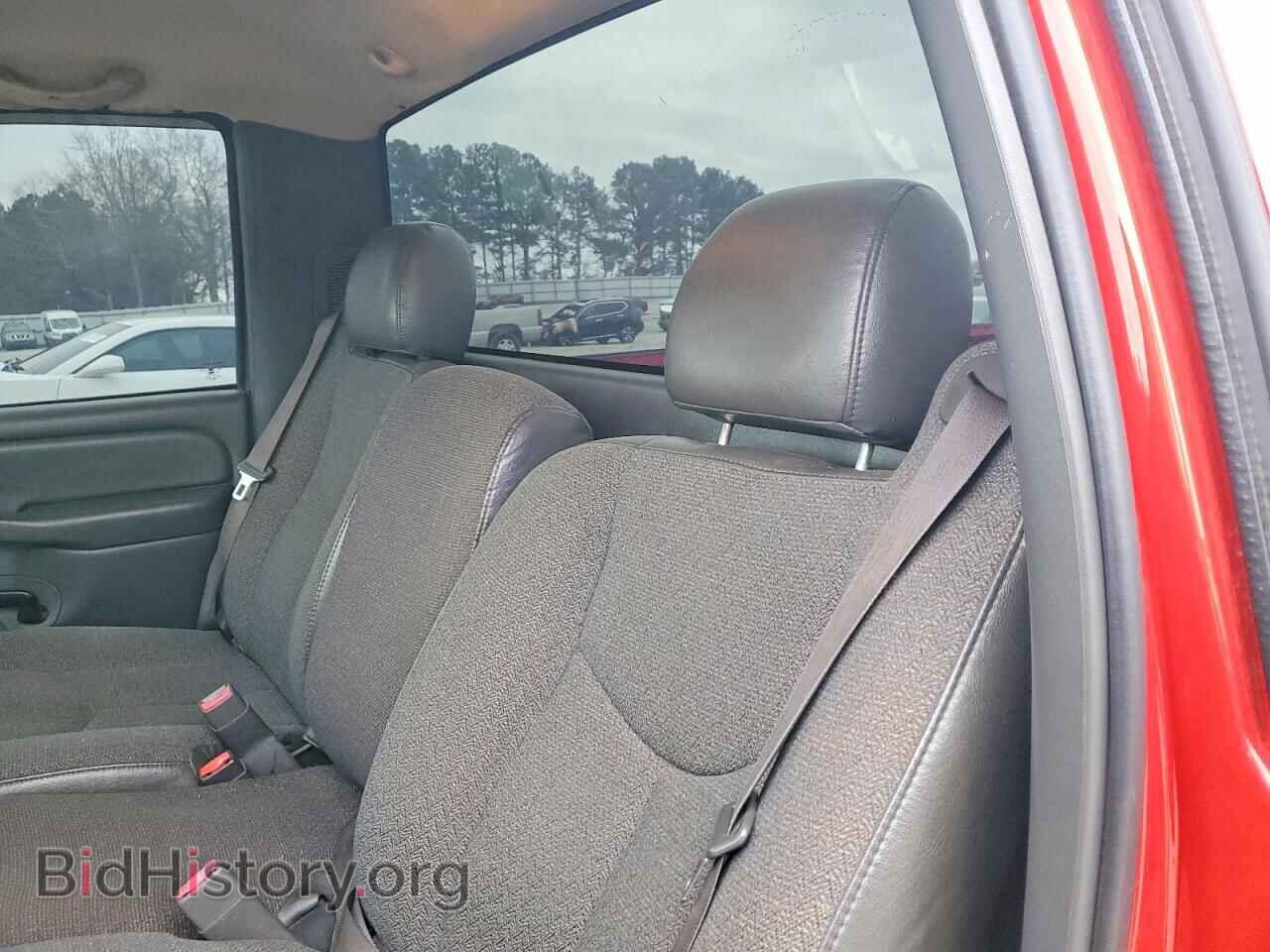 2006 CHEVROLET ALL Models - VIN: 3GCEC14X36G167001 - Фото 10