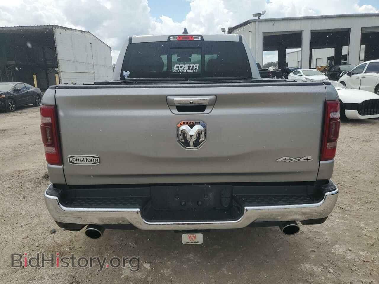 2020 RAM 1500 - VIN: 1C6SRFKT7LN303364 - Фото 6
