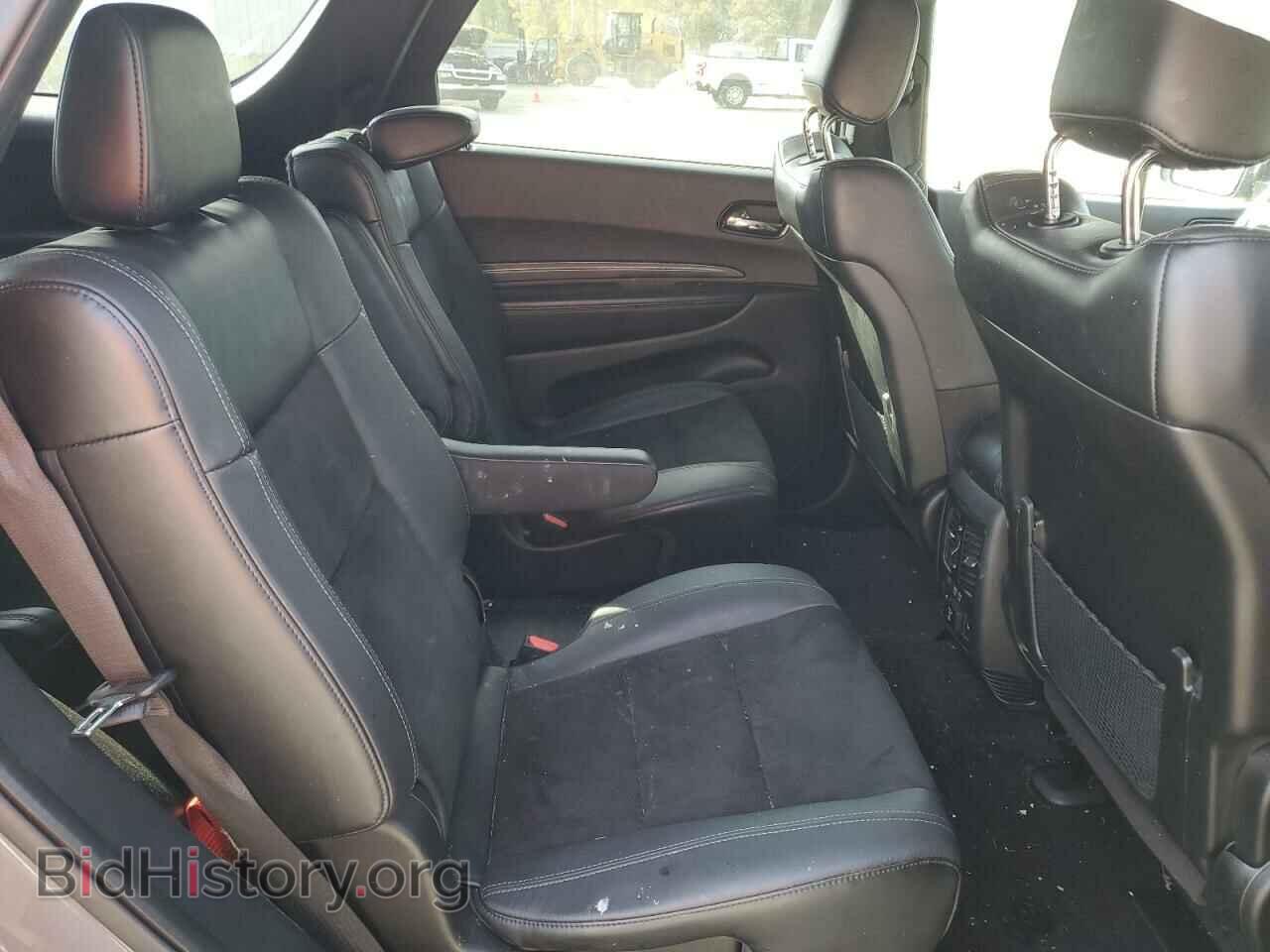 2021 DODGE DURANGO - VIN: 1C4RDJDG8MC850746 - Photo 11