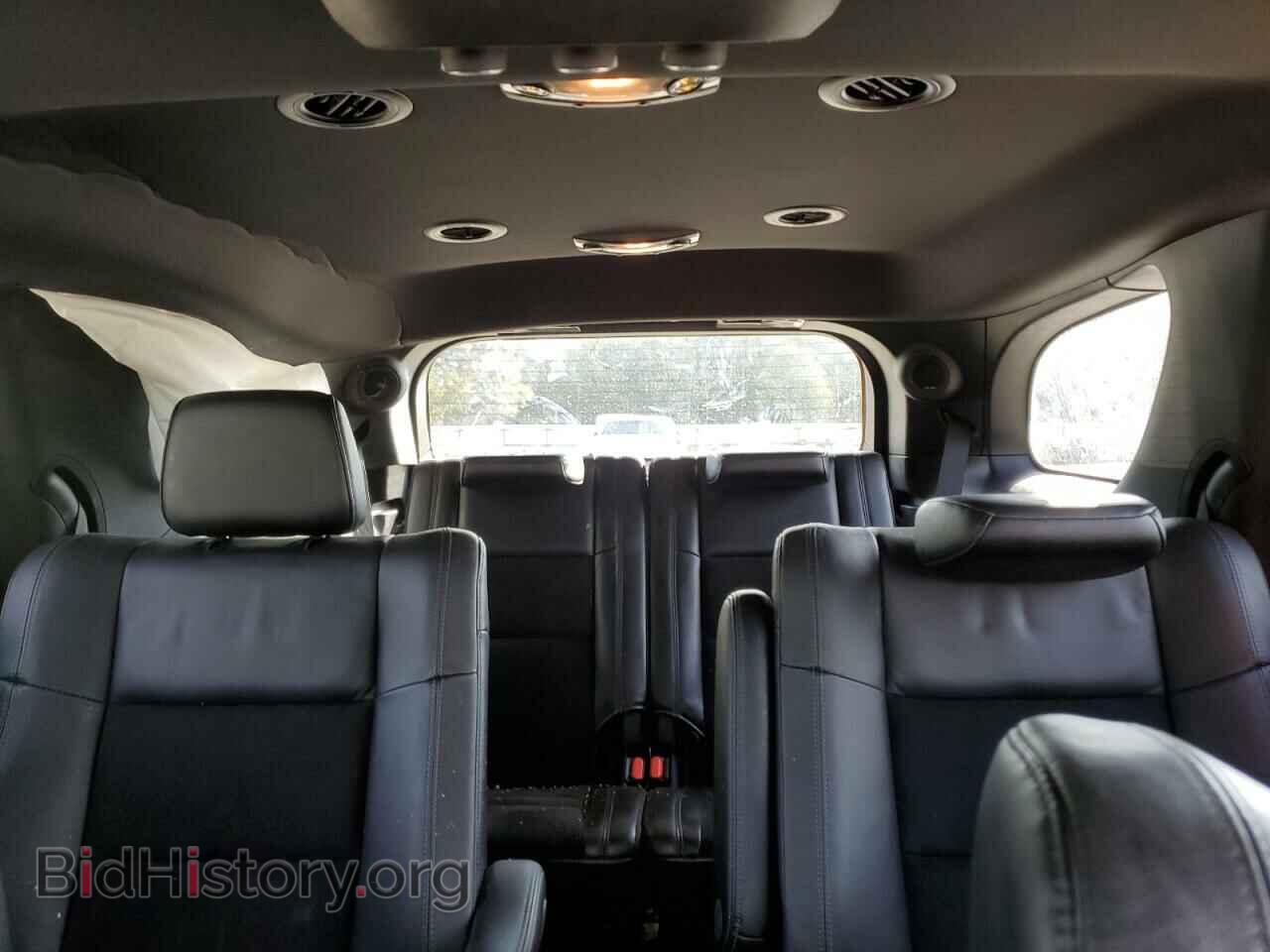 2021 DODGE DURANGO - VIN: 1C4RDJDG8MC850746 - Photo 10