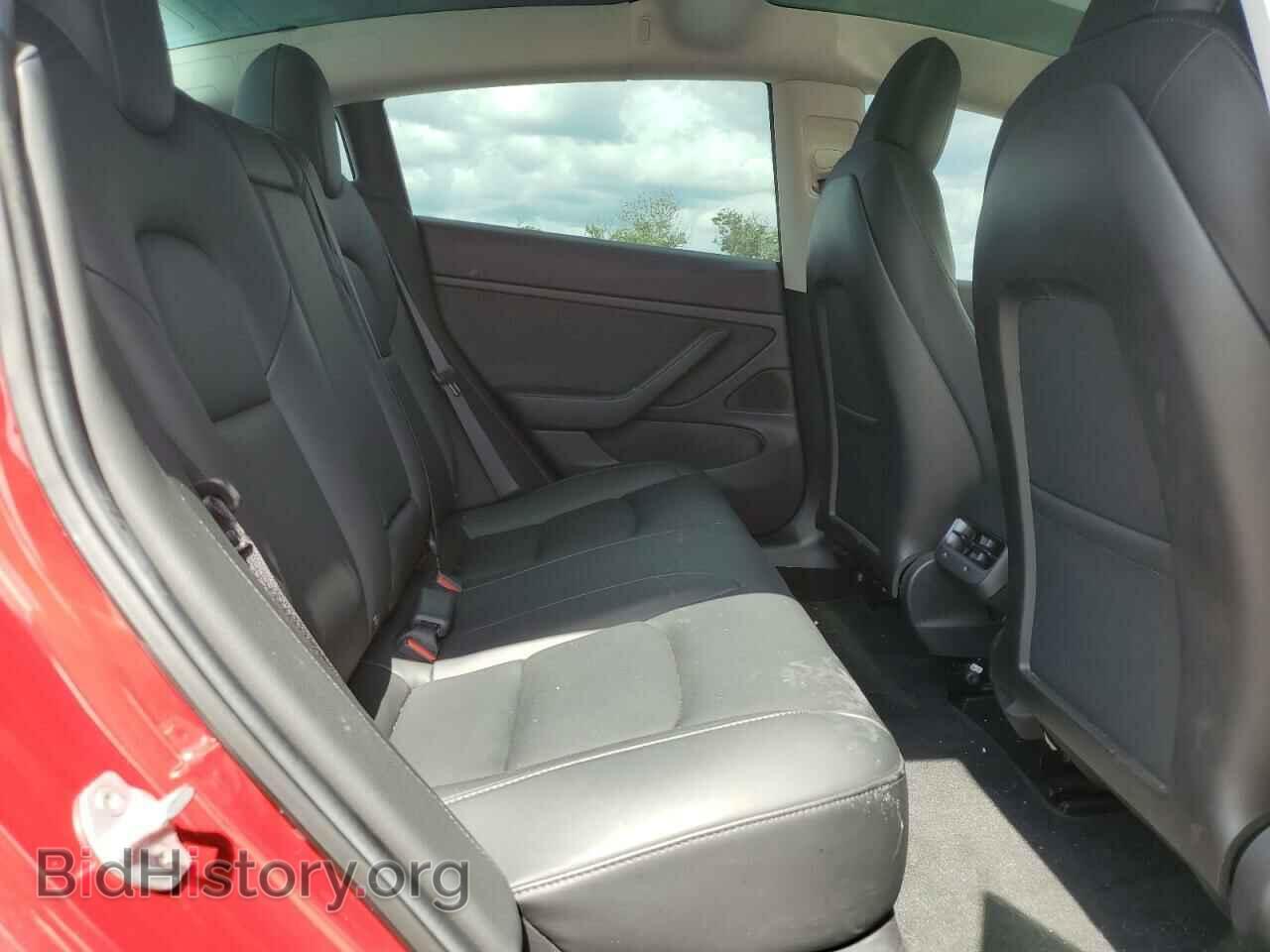 2019 TESLA MODEL 3 - VIN: 5YJ3E1EA3KF399710 - Фото 10