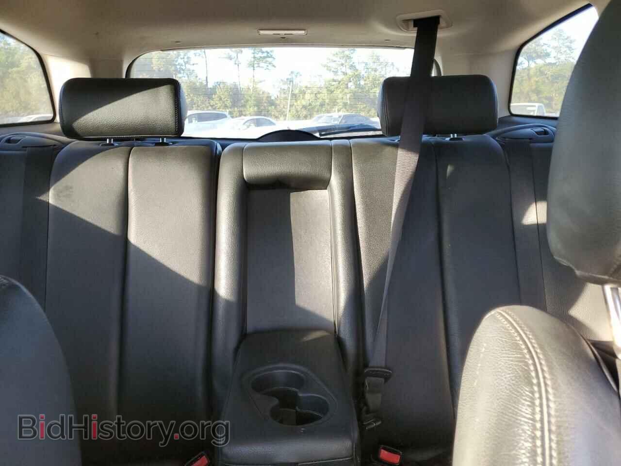 2010 MAZDA CX-7 - VIN: JM3ER2W56A0331717 - Фото 10