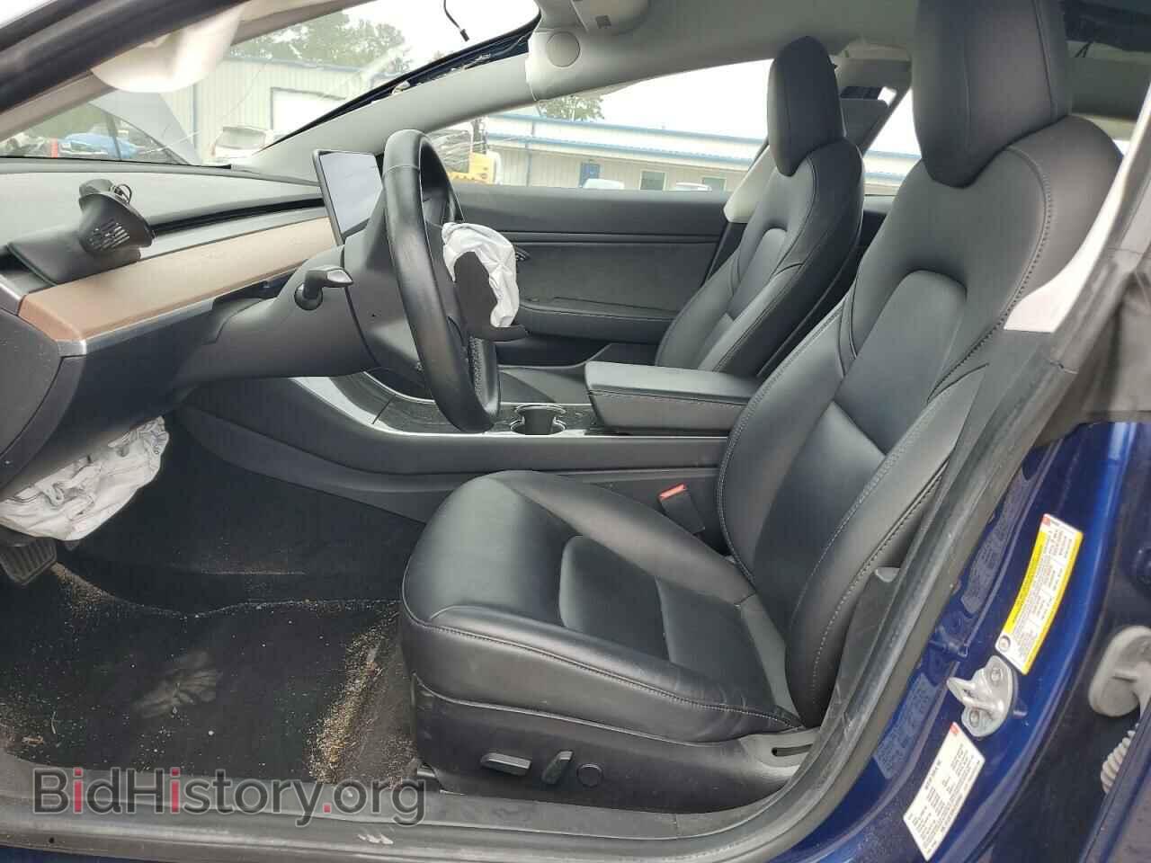 2018 TESLA MODEL 3 - VIN: 5YJ3E1EB4JF094563 - Photo 7