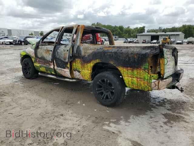 2004 DODGE RAM 1500 - VIN: 1D7HA18D44J289368 - Фото 2