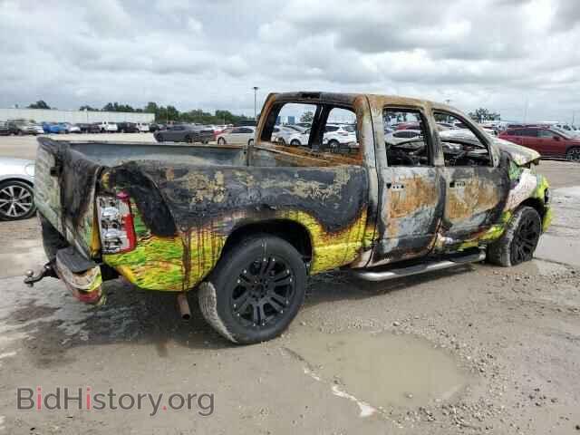 2004 DODGE RAM 1500 - VIN: 1D7HA18D44J289368 - Фото 3