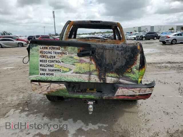 2004 DODGE RAM 1500 - VIN: 1D7HA18D44J289368 - Фото 6