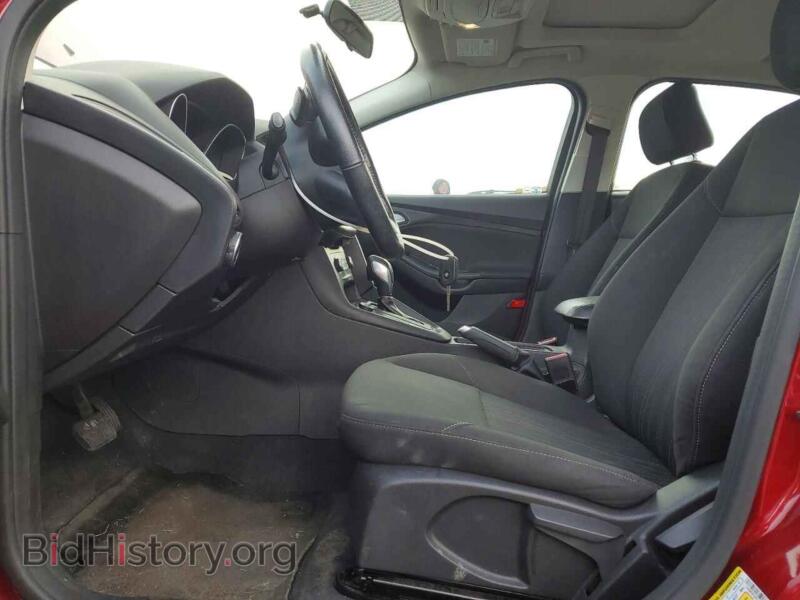 2015 Ford FOCUS (VIN 1FADP3F24FL211366) — photo 7 of 12