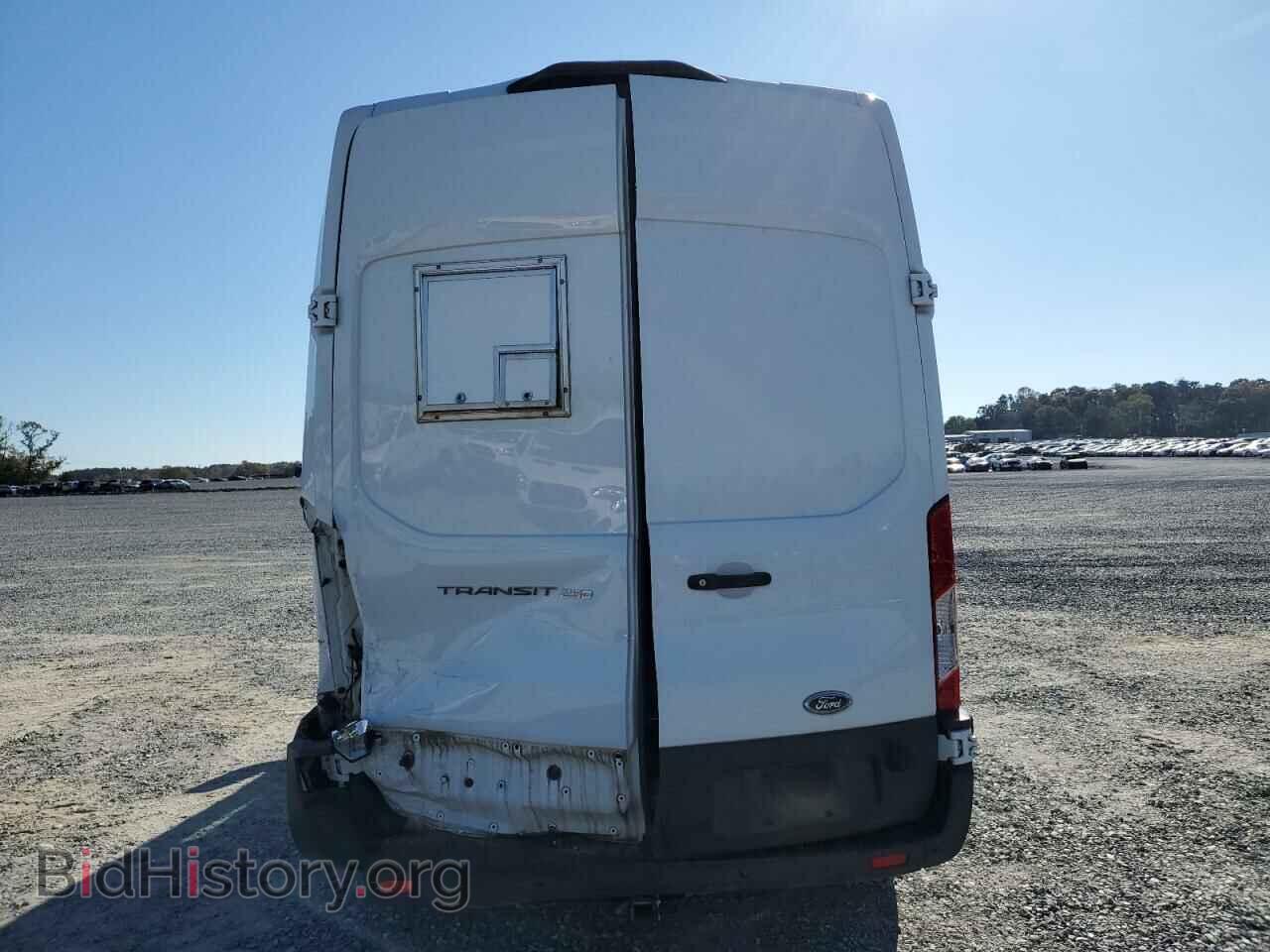 2019 FORD TRANSIT - VIN: 1FTYR2XM3KKB75461 - Фото 6