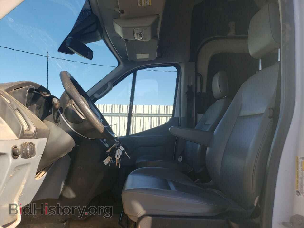 2019 FORD TRANSIT - VIN: 1FTYR2XM3KKB75461 - Фото 7