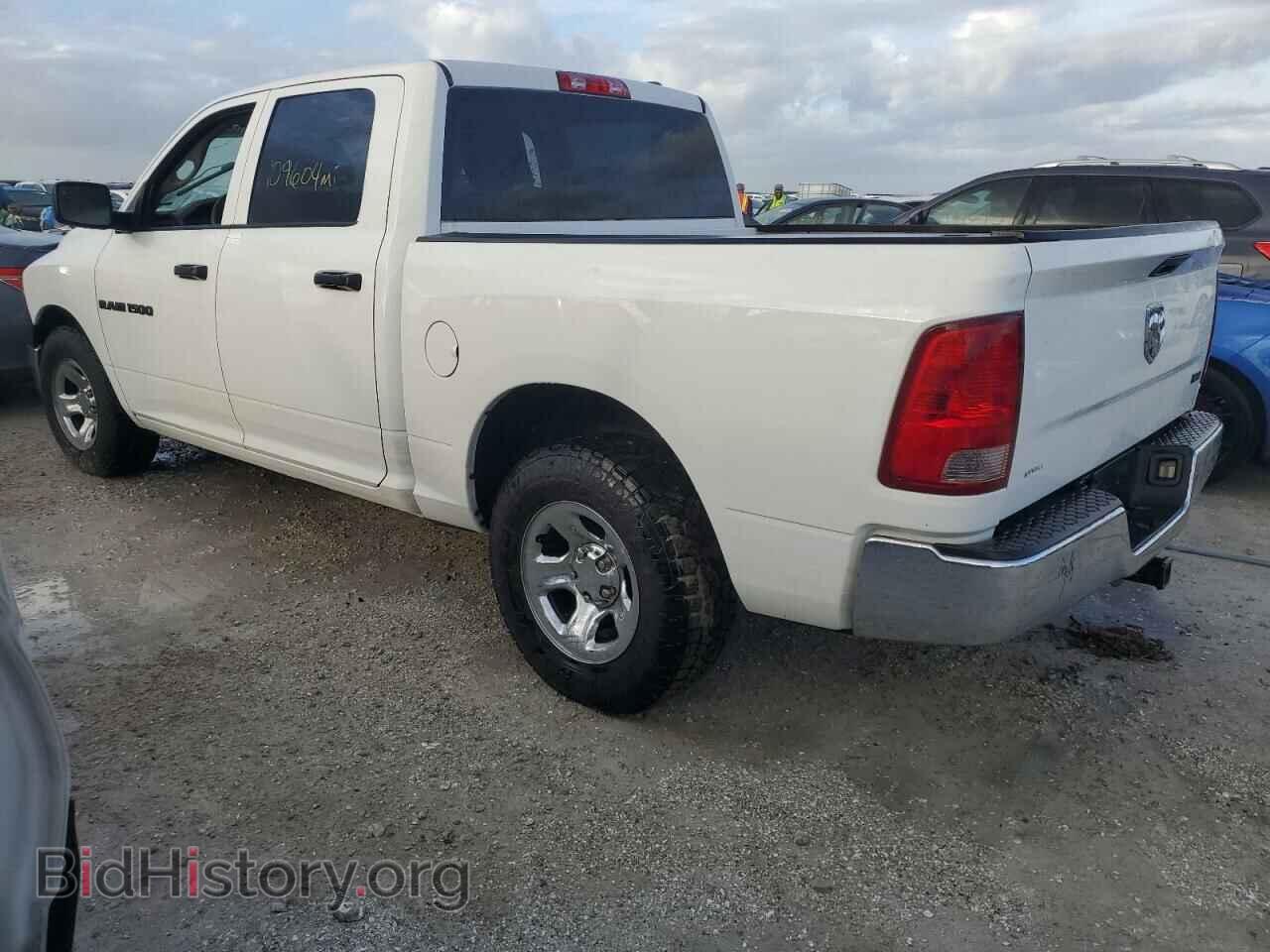 2011 DODGE All Models - VIN: 1D7RB1CP6BS560702 - Photo 2
