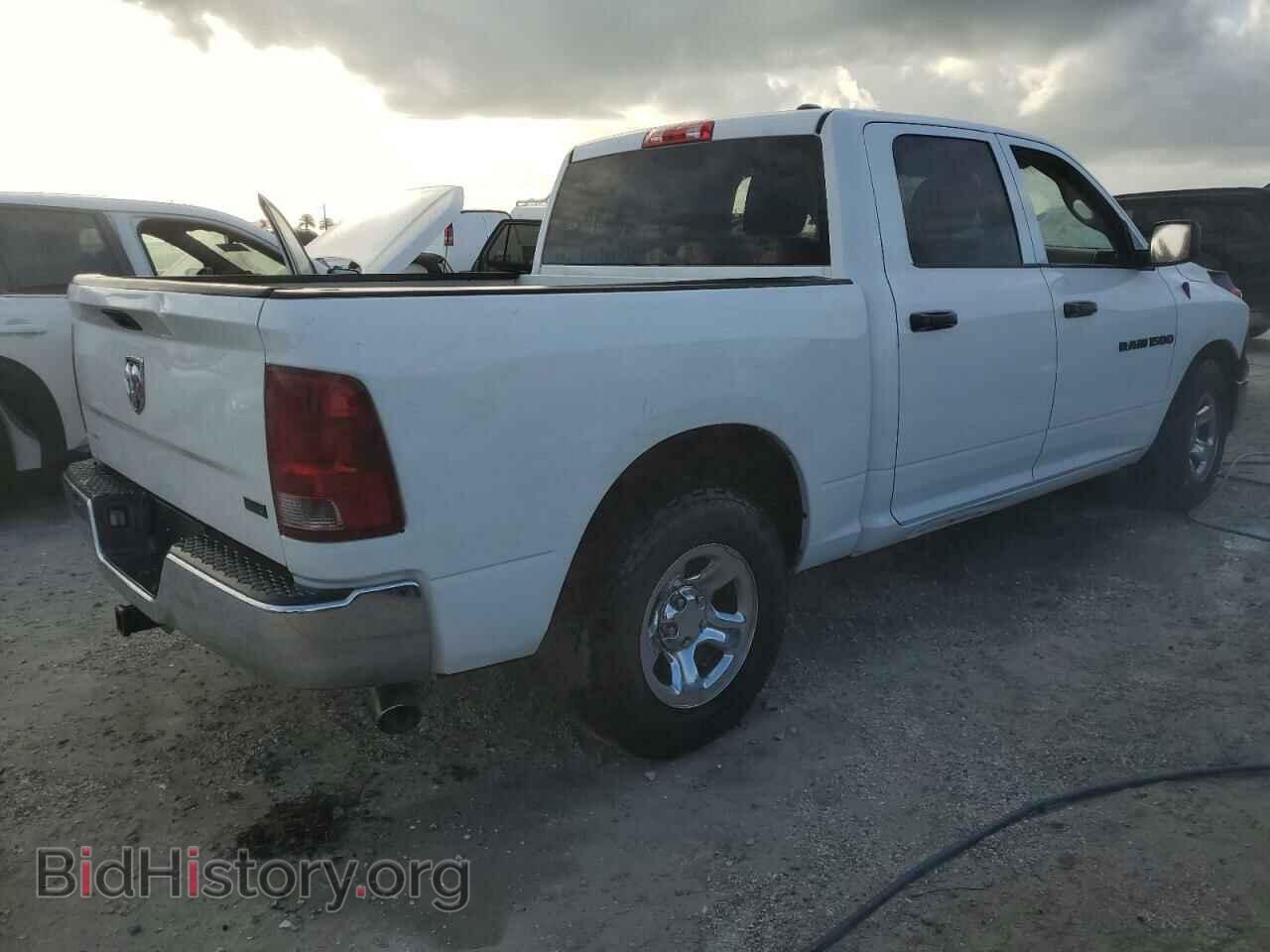 2011 DODGE All Models - VIN: 1D7RB1CP6BS560702 - Photo 3