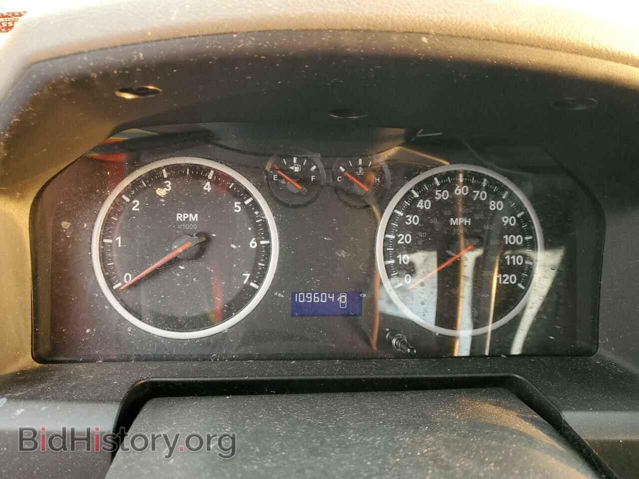 2011 DODGE All Models - VIN: 1D7RB1CP6BS560702 - Photo 9