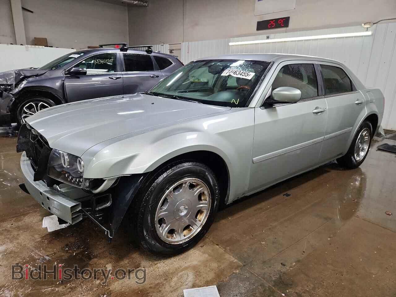 Photo 2C3AA53G95H145438 - CHRYSLER 300 2005