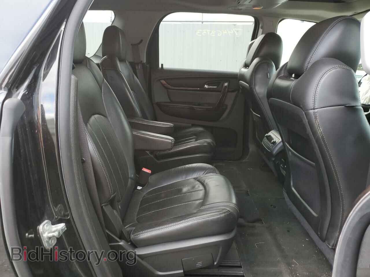 2014 GMC ACADIA DEN - VIN: 1GKKVTKD7EJ220723 - Фото 11