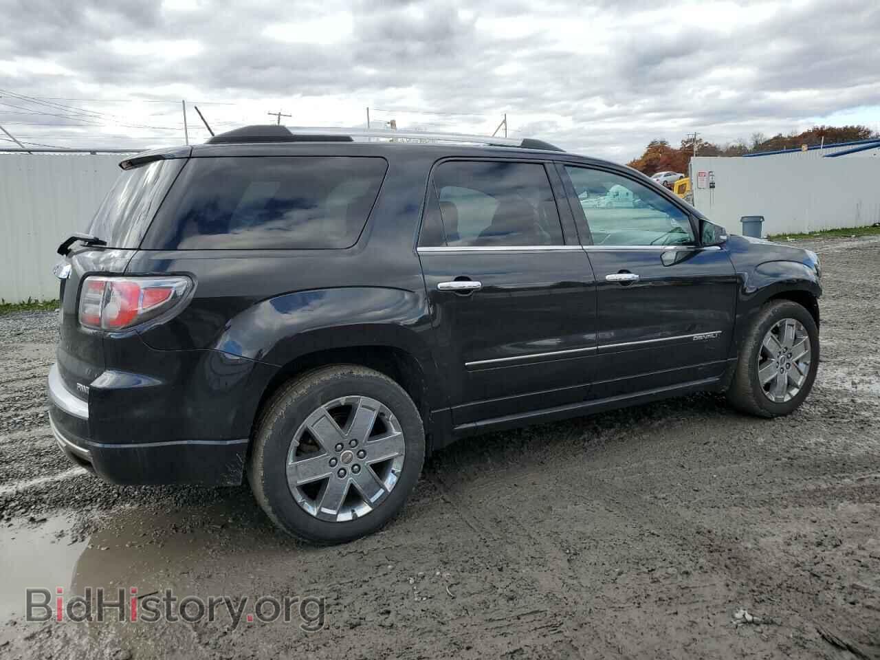 2014 GMC ACADIA DEN - VIN: 1GKKVTKD7EJ220723 - Фото 3