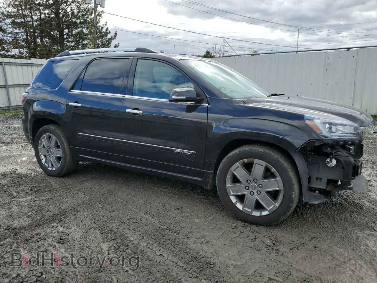 2014 GMC ACADIA DEN - VIN: 1GKKVTKD7EJ220723 - Фото 4