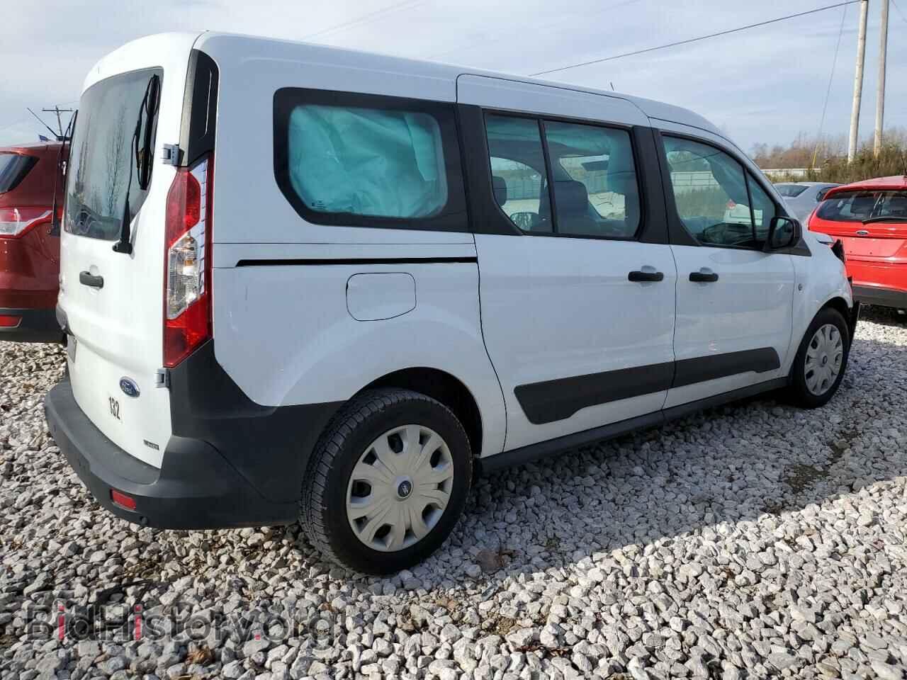2020 FORD TRANSIT - VIN: NM0GS9E26L1465420 - Фото 3