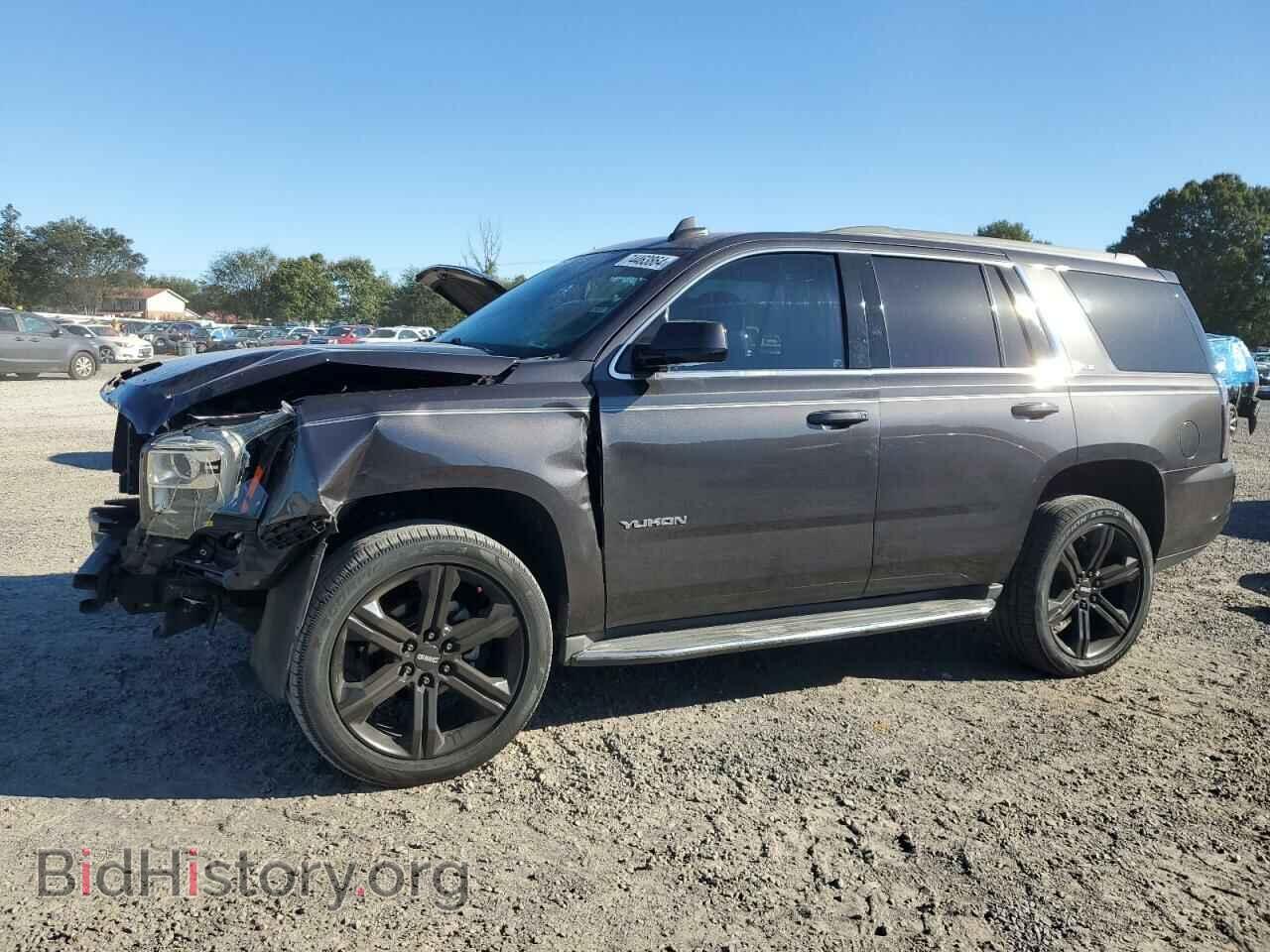 Photo 1GKS1AKC9GR368061 - GMC YUKON 2016