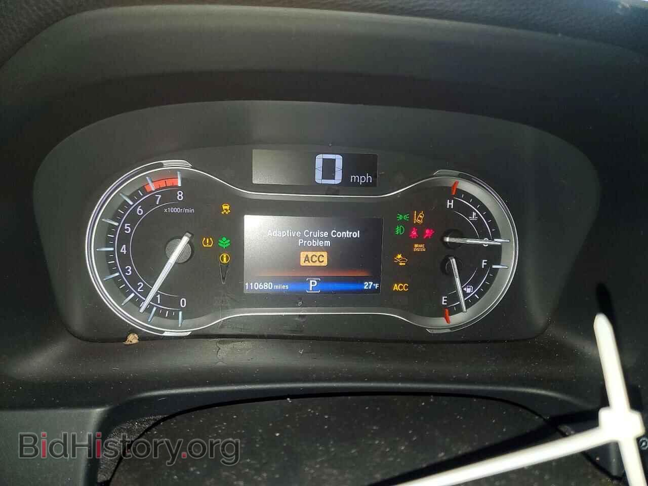 2018 HONDA PILOT - VIN: 5FNYF6H0XJB017982 - Фото 9