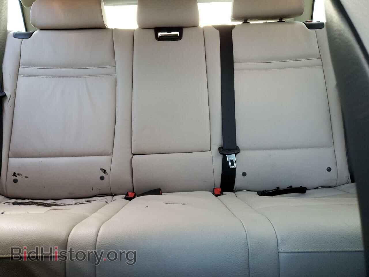 2013 BMW X5 - VIN: 5UXZW0C50D0B92976 - Фото 10