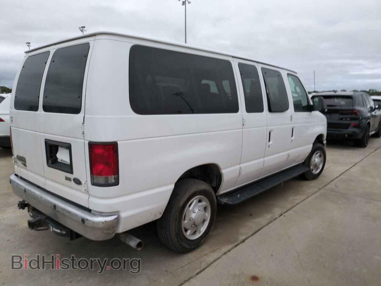 2014 FORD ALL Models - VIN: 1FBNE3BL2EDA40620 - Фото 3