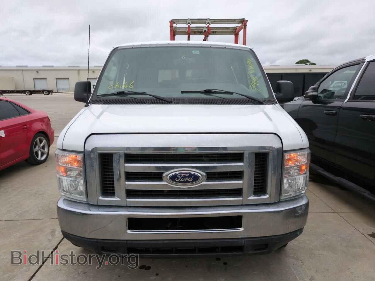 2014 FORD ALL Models - VIN: 1FBNE3BL2EDA40620 - Фото 5