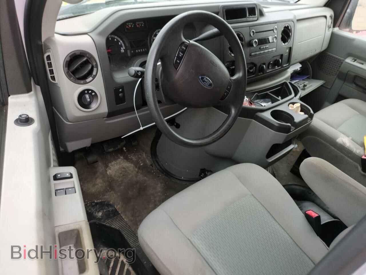 2014 FORD ALL Models - VIN: 1FBNE3BL2EDA40620 - Фото 8