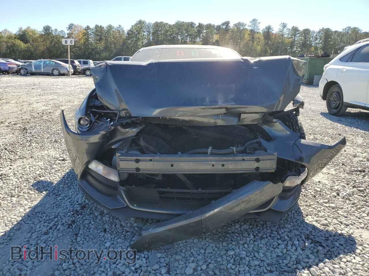 2017 FORD ALL Models - VIN: 1FA6P8AM6H5277214 - Фото 5