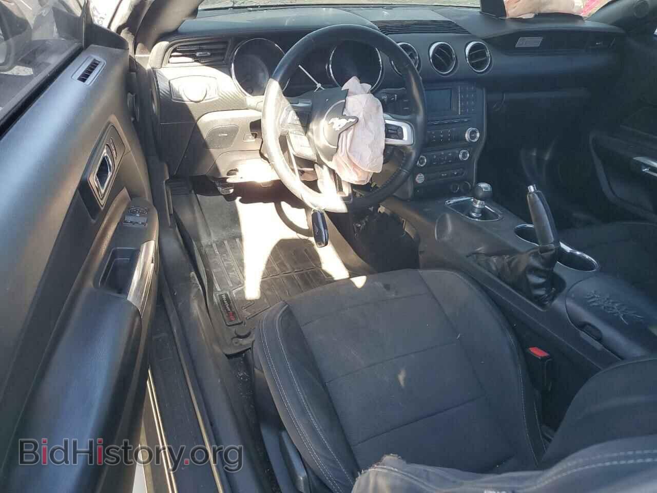 2017 FORD ALL Models - VIN: 1FA6P8AM6H5277214 - Фото 8